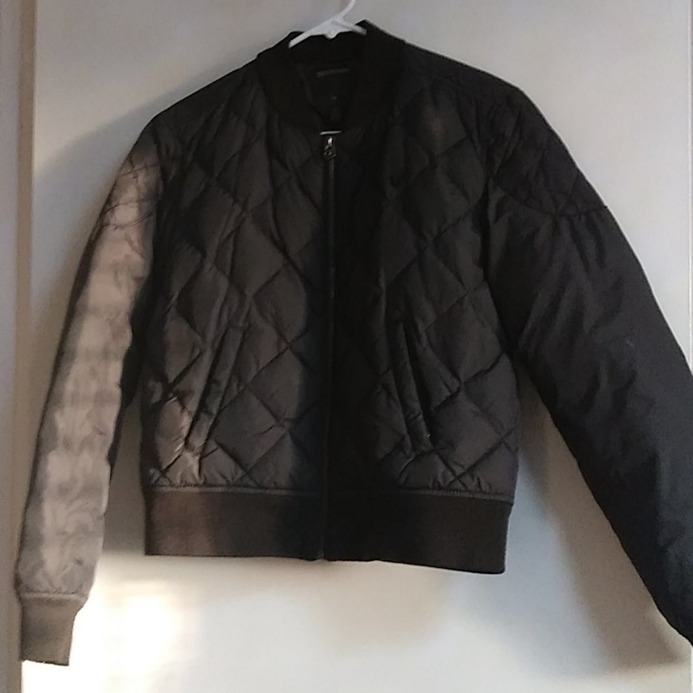A True Religion jacket